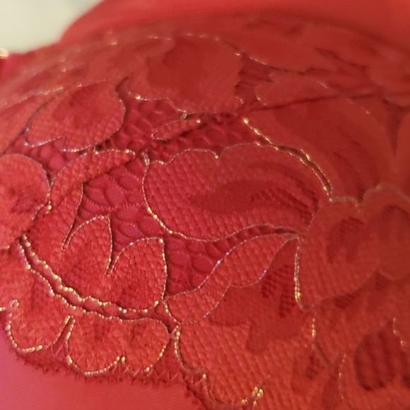 Maidenform push-up bra NEW. 40C - Picture 6 of 6